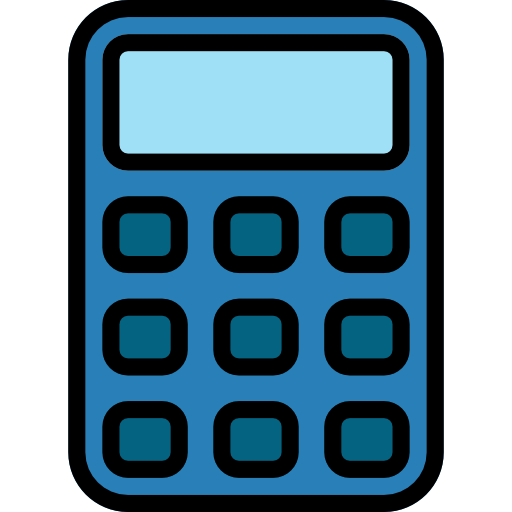 calculadora icono gratis