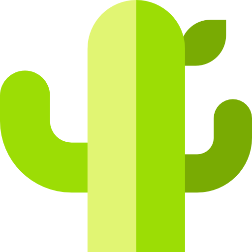 Cactus - Free nature icons