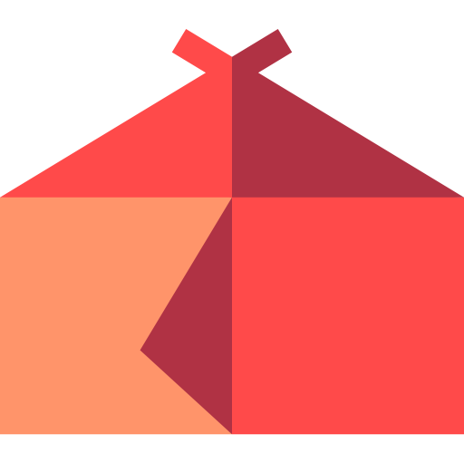 zelt kostenlos Icon