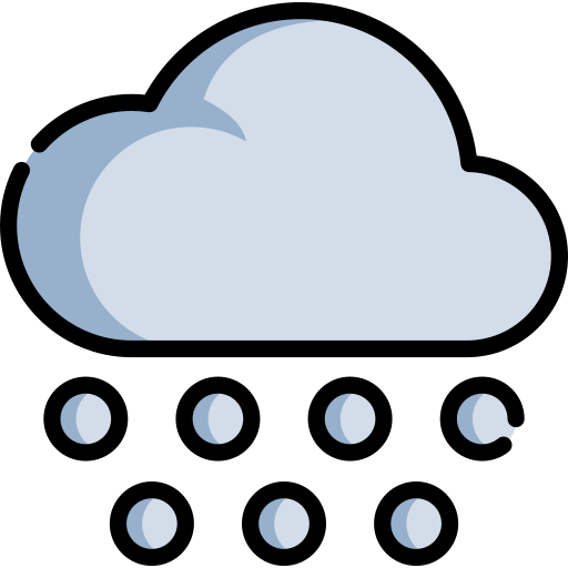 Hailstorm free icon Hailstorm free icon