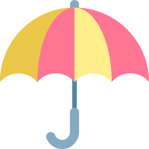 Umbrella - Free weather icons