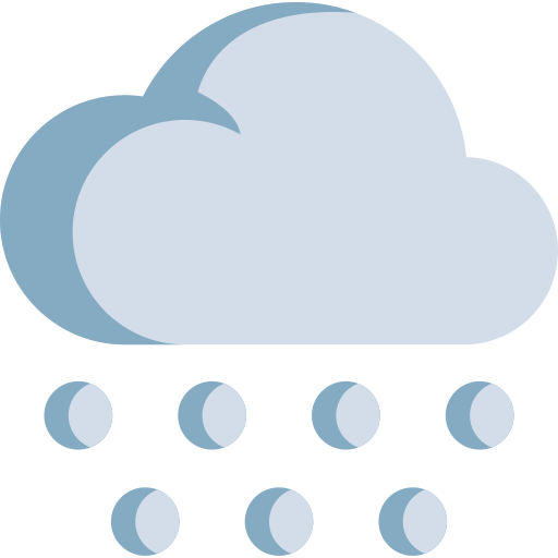 Hailstorm free icon Hailstorm free icon