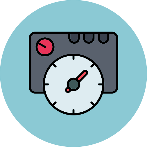 thermostat kostenlos Icon thermostat kostenlos Icon