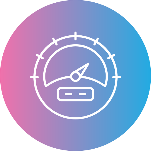geschwindigkeitsmesser kostenlos Icon geschwindigkeitsmesser kostenlos Icon