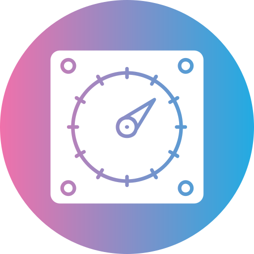 termostato icono gratis