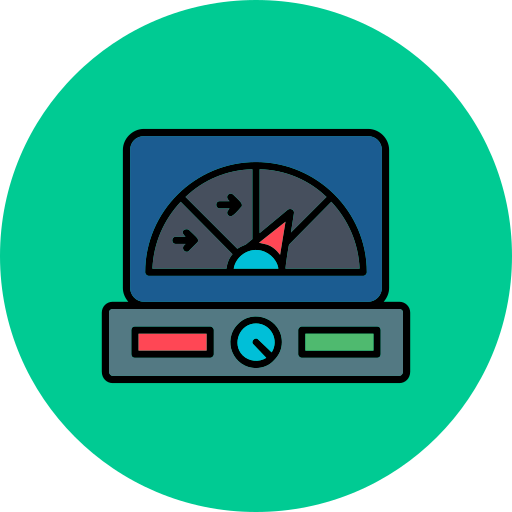 messgerät kostenlos Icon messgerät kostenlos Icon