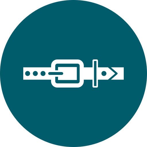 roupas grátis ícone