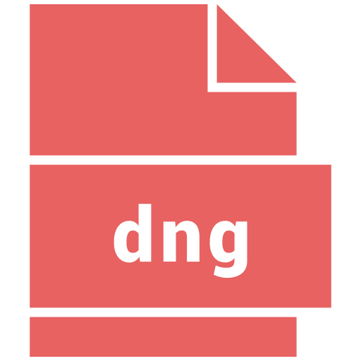 Dng free icon Dng free icon