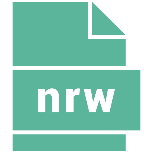 nrw icono gratis