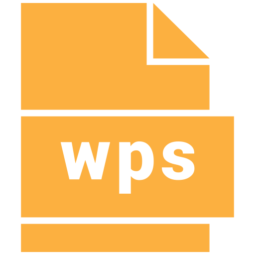 wps icono gratis