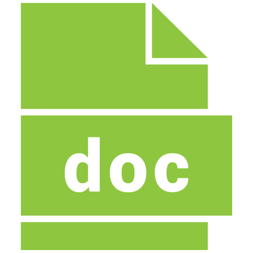 doc icono gratis