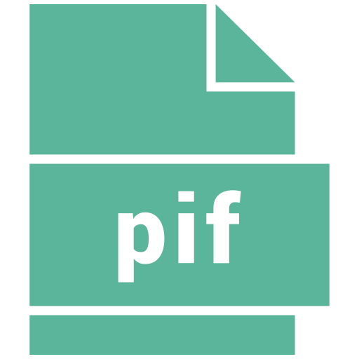 pif icono gratis