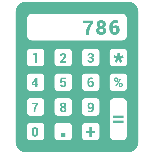 calculadora icono gratis