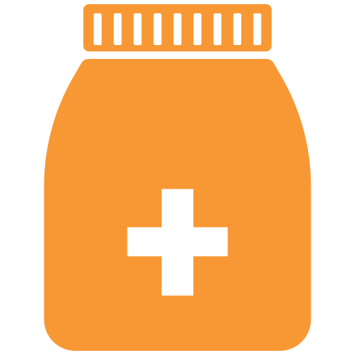 medizinisch kostenlos Icon