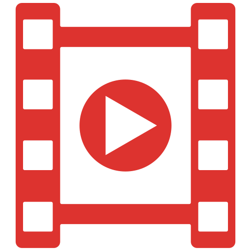 video icono gratis