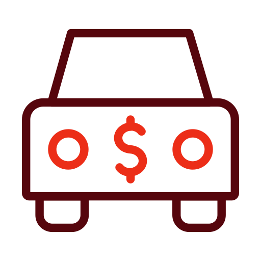 autokredit kostenlos Icon autokredit kostenlos Icon