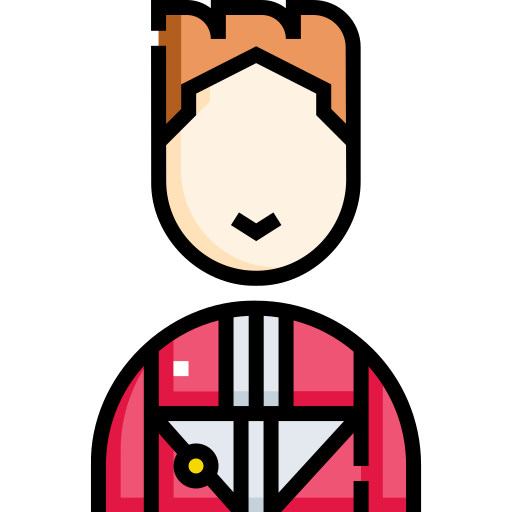 Гонщик бесплатно иконка