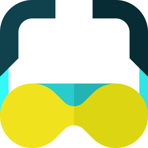 gafas de sol icono gratis