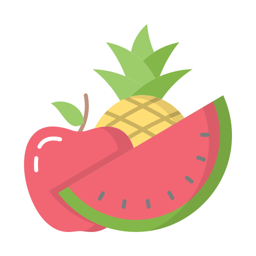 fruta grátis ícone