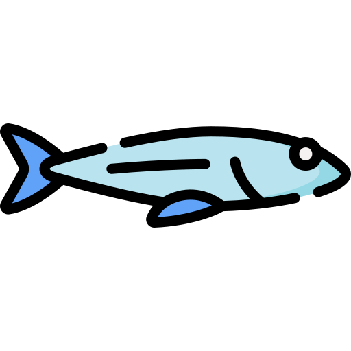 sardinha grátis ícone sardinha grátis ícone