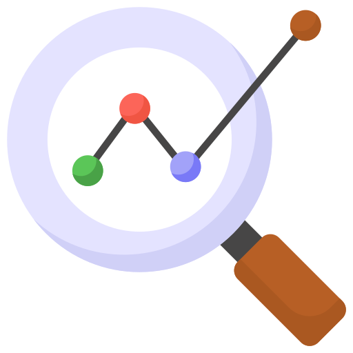 wirtschaftsanalyse kostenlos Icon wirtschaftsanalyse kostenlos Icon