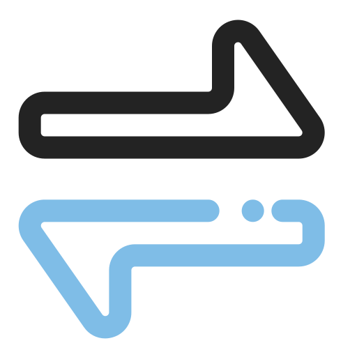 transacción icono gratis