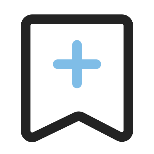 marcador icono gratis