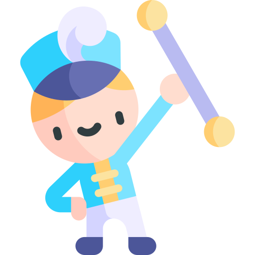 majorette kostenlos Icon
