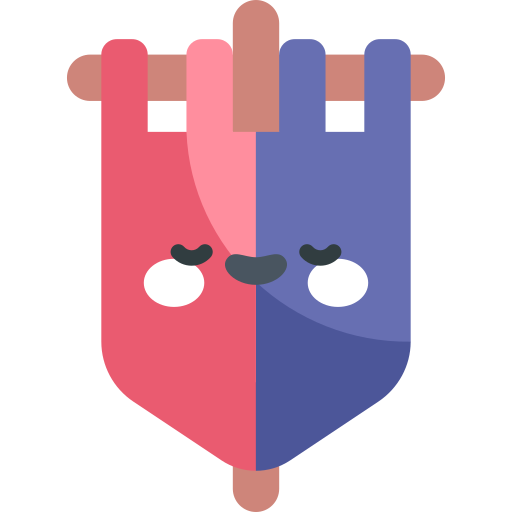 Pennant free icon