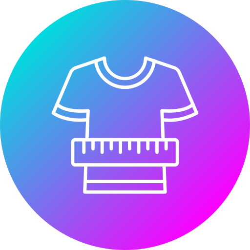 측정 무료 아이콘