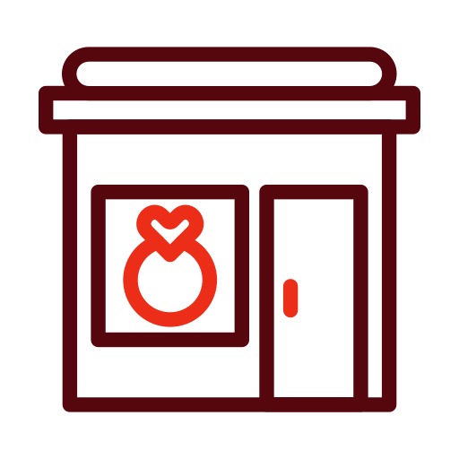 Shop free icon Shop free icon