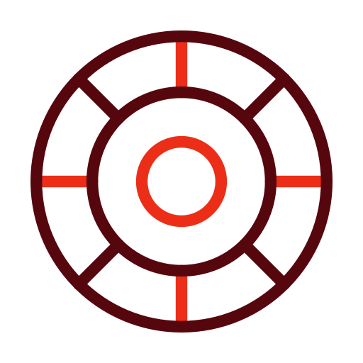 roda de cores grátis ícone roda de cores grátis ícone
