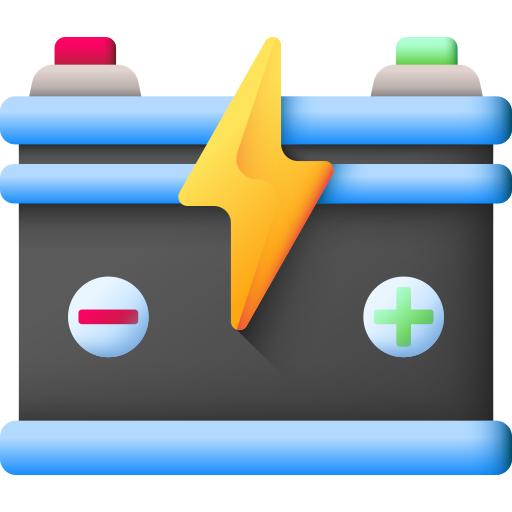 batterie kostenlos Icon