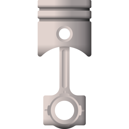 kolben kostenlos Icon