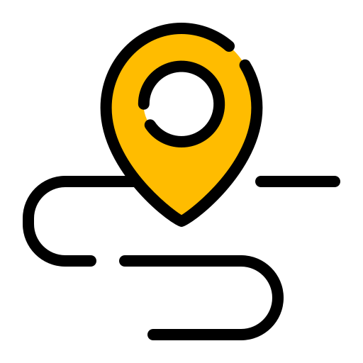 emplacement Icône gratuit emplacement Icône gratuit