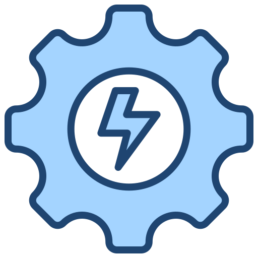 electricidad icono gratis