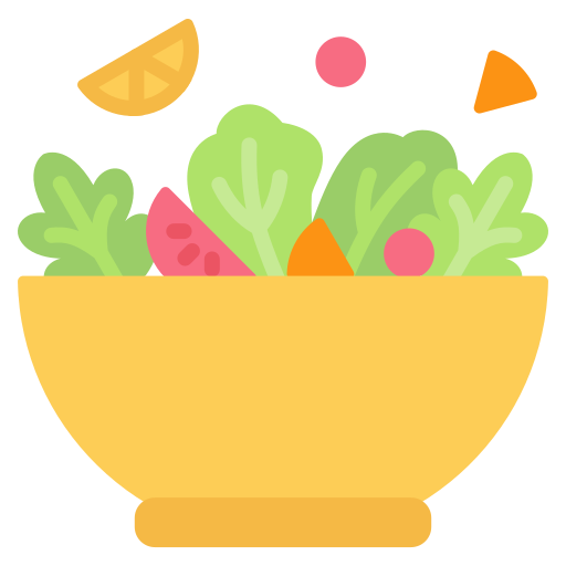 salat kostenlos Icon salat kostenlos Icon