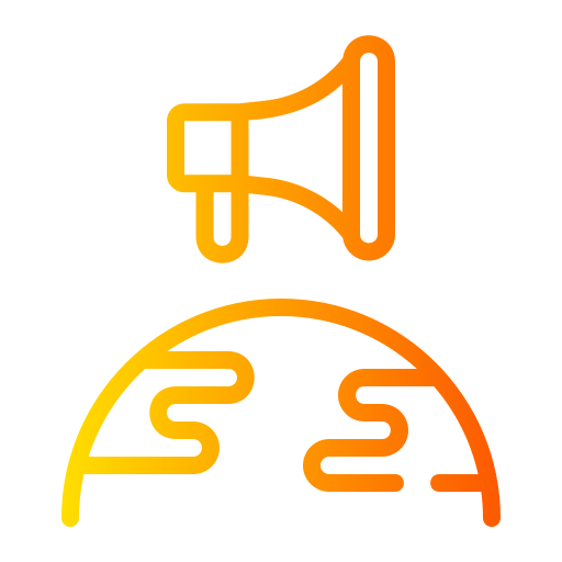 globales marketing kostenlos Icon