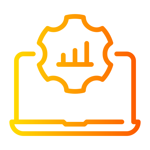 rapport Icône gratuit
