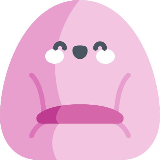 Bean bag free icon Bean bag free icon