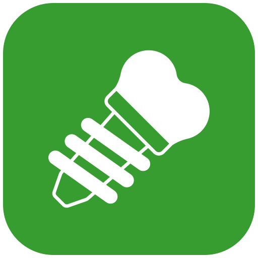 zahn kostenlos Icon