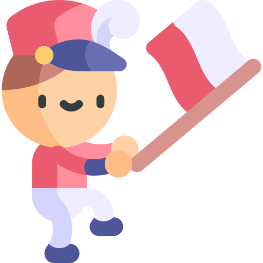 Parade free icon Parade free icon