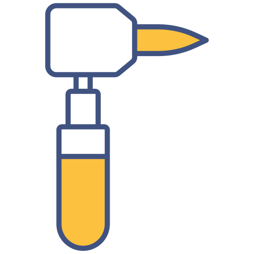 taladro dental icono gratis