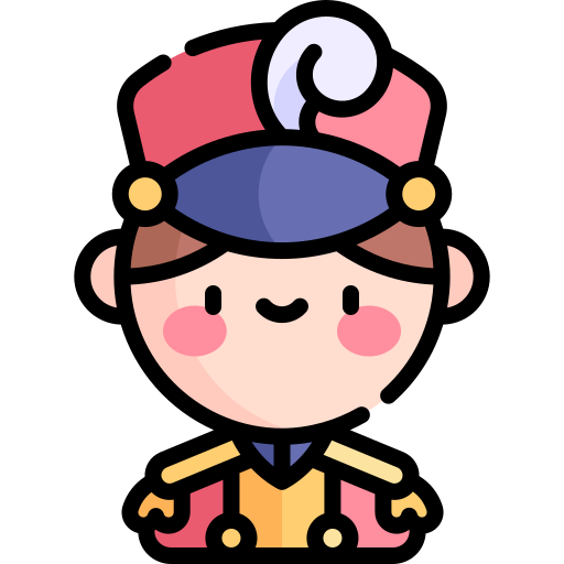 마조렛 무료 아이콘