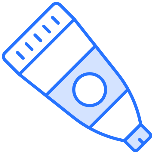 Toothpaste free icon Toothpaste free icon