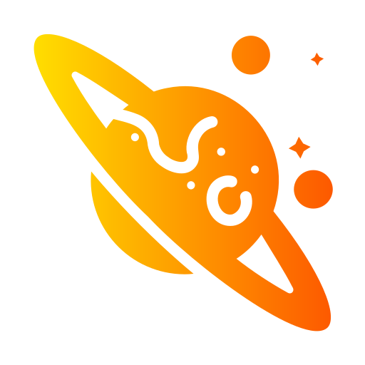 Planet free icon Planet free icon
