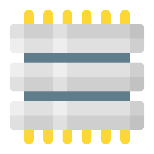 disipador de calor icono gratis