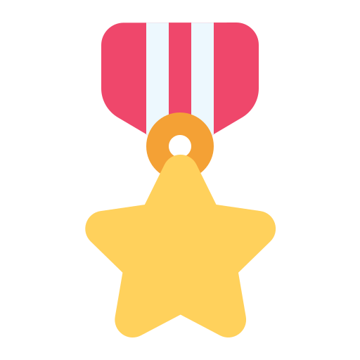 distintivo grátis ícone