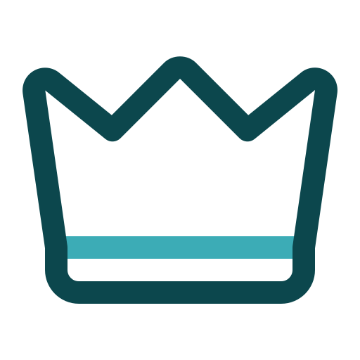 Crown - Free sports and competition icons