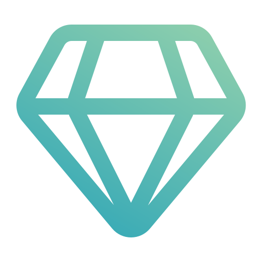 diamant kostenlos Icon